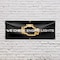 Signmission We Check Engine Lights, 24 Inch x 72 Inch, Vinyl Banner B-72-30928 - alternate 3