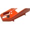 Kubota KIT FENDER DS (A), KUBOTA OEM 3N340-99750 3N340-99750 - alternate 5