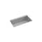 Kohler Billings 32-1/2 undermount single-bowl kitchen sink Matte Grey 33710-CM4 - alternate 2