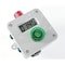 Gizmo Engineering Digital Waterproof Process Timer counts up/down, Battery powered, Alarm Sound 103dB - 2 feet T4 - alternate 2