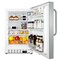 Summit 21in Wide Built-In All-Refrigerator, ADA Compliant ALR46WSSTB - alternate 4