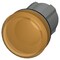 Siemens Indicator lights, 22 mm, round, metal, shiny, amber, lens 3SU1051-6AA00-0AA0-ZY15 - alternate 2