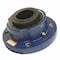 Timken FLANGEANGE BLOCK SPH RLR BEARING QAFY08A108SEM - alternate 2