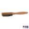 Gornell Brush Typewriter Utility Brush - Wood Handle, Brass Filament 8158-B - alternate 2