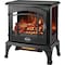 Comfort Glow Comfort Glow EQS5140 Electric Stove, 120 V, Black EQS5140 - alternate 1