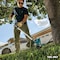 Makita Brushless 13" String Trimmer, 18V LXT XRU23Z - alternate 10