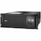 Apc UPS System, Smart-UPS SRT, 6 kVA/6 kW, Online Double Conversion, Rack/Tower, Hardwired, 208/240V SRT6KRMXLTIEC - alternate 1