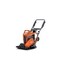 Husqvarna Batttery Plate Compactor, FORWARD PLATE LF 100 PACE 19.69IN LF100 PACE - alternate 1