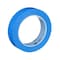 3M Floor Marking Tape, vinyl, No Legend, Blue, 1 in W., 5.2 mil Thickness 471 - alternate 1