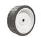 Mytee Products Haulotte 2820302890, Scissor Lift Tires 15 inx5 in, Plain, Non-Marking Wheel, 4PK SL-HAULOTTE-15-5x4 - alternate 4