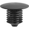 Auveco Ford Bumper & Mud Guard Retainer, 25PK 22927 - alternate 1