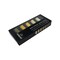 Rembrandt Soft Pastels Micro Sets, Warm Yellows Per Set, 5 Half Sticks, 3 Sets, 3PK 31820501 - alternate 3