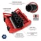 Performance Tool 1/2 in. Dr. X-Trax Metric Socket Set, Stripped Bolt Remover, Case W32917 - alternate 4