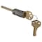 Kwikset SmartKey Security Deadbolt Cylinder Gold 26490 DB CYL GLD SMT - alternate 1