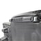 Uni Pro Black Passenger Seat Back (60) for Polaris Ranger GWG311383 - alternate 2