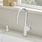 Blanco Urbena Pull-Down 1.5 GPM, Chrome/White 526391 - alternate 5