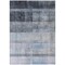 Homeroots 8' X 10' Gray Ombre Washable Indoor Outdoor Area Rug 563652 - alternate 4