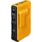 Sangean AMFM WTHR ALRT RDIO YLW-Sangean Dt-800yl Am/fm Weather Alert Pocket Radio (yellow) DT-800YL - alternate 10