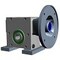 Cone Drive WORM GEAR REDUCER B051120.BAFX1 - alternate 3