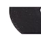 Century Drill & Tool Abrasive Cut-Off Wheel, Type 1A, 4-1/2 in Dia, 1/16 in Thick, 5/8 in Arbor Hole Size, C46S Series 75510 - alternate 3