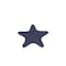 Homeroots 8in Blue Starfish Cast Iron Vanity Tray 483177 - alternate 4