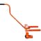 Edendirect Tire Wheel Dolly, Heavy-Duty Adjustable Design for Workshop/Garage, 330lbs Capacity ED-W465P145351 - alternate 4