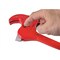 Superior Tool 1 5/16 in. Ratcheting Pipe Cutter Red 1 pc 37110 - alternate 12