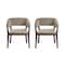 Manhattan Comfort Blake Dining Armchair in Linen, 2PK 2-DC102AR-LN - alternate 5