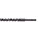 Century Drill & Tool Sonic SDS Plus Drill Bits With Multi-Cutter 83133 - alternate 4