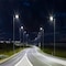 Beyond Led Technology LED Area Light, 100 Watt, 16000 Lumens, 5000K, Universal Bracket, Bronze Housing BLT-S-G14B-100WBT3A4-BR10SP5-U-Br - alternate 3