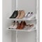 Rubbermaid Configurations White Shoe Shelf Add-On Kit 2119011 - alternate 3