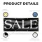 Signmission Sale, 36 Inch x 96 Inch, Vinyl Banner B-96-30847 - alternate 4