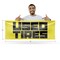 Signmission Used Tires, 18 Inch x 48 Inch, Vinyl Banner B-30902 - alternate 3