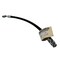 John Deere HYDRAULIC HOSE, OEM RE199332 - alternate 2
