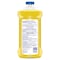 Mr. Clean Lemon Scent Concentrated Multi-Surface Cleaner Liquid 41 oz 80375757 - alternate 3