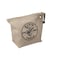 Klein Tools Tool Bag, Tan, Canvas, 0 Pockets 5539NAT - alternate 1