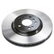 Wagner Brakes Disc Brake Rotor-BD180037E BD180037E - alternate 2
