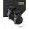 Gast Electric Air Compressor, 3/4 hp Output 106R650-101-N600X - alternate 1