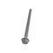 John Deere CAP SCREW, OEM TCU24054 - alternate 2
