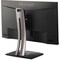 Viewsonic 27" 4K UHD Professional Graphic Design Monitor with USB-C, 3840 x 2160 Resolution. VP2756-4K - alternate 12