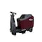 Minuteman Max Ride 26 Eco 26 in Rider Floor Scrubber 804513 - alternate 2