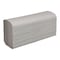 Empress TAD Premium Multifold Towel White, 4000PK HT 400011 - alternate 3