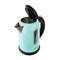 Brentwood Industries 1 Liter Stainless Steel Cordless Electric Kettle in Blue KT-1710BL - alternate 5