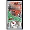 Holland Bar Stool Co Oregon State 15" x 26" Football Mirror MFtblOregSt - alternate 1