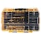 Dewalt 14PC Titanium Speed Tip Drill Bit Set DW1341 - alternate 4