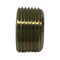 John Deere PIPE PLUG, JOHN DEERE OEM 9098640501 9098640501 - alternate 4