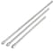 Tooluxe 1/2'' Drive CrV Steel Long Reach Extension Bar Set, 3-Pieces, 18'', 24'', 30'' Size 00216L - alternate 1