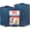 Bakkenamster BAKKEN Kitchen Baking Pan Set, Oven Safe Tray, Up To 450 Deg F, 3PK BKBSBLUE3 - alternate 1