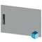 Siemens ALPHA 125 Universal Door IP43 8GK9515-3KK20 - alternate 3
