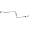 Caterpillar TUBE ASSEMBLY, CATERPILLAR OEM 1634238 1634238 - alternate 1